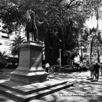 Monuments and Memoires of the Company Garden – Port Louis