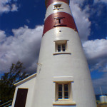 A Guided Visit to the Pointe aux Caves (Albion) Lighthouse