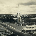 Curepipe – St Therese Church – 1960s