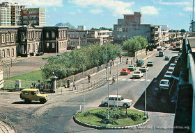 Curepipe Town Centre
