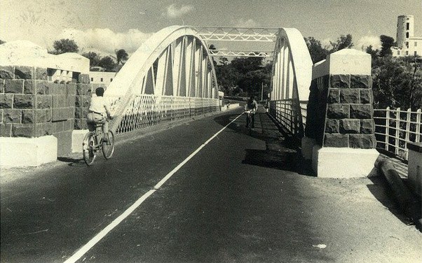 GRNW Bridge and La Tour Koenig
