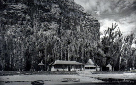Le Morne Plage Hotel - 1958