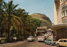 Port Louis - La Chaussée - 1970s