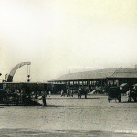 Port Louis – Labourdonnais Square and the Albion Docks – early 1900s