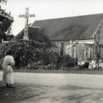 Vacoas – Notre Dame de la Visitation Church – early 1900s