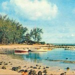 Blue Bay – Public Beach – 1970s