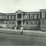 Curepipe – The Royal College – 1950s