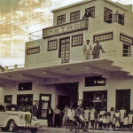 Vacoas – The Metro Cinema – late 1940s