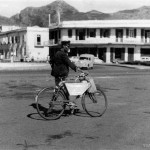 Port Louis – The Milkman at Place D’Armes