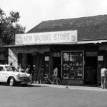 Vacoas – New Vacoas Store – 1967