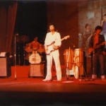 STRENGTH at the Port Louis Theatre – 1979