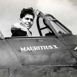 WWII – The Mauritius Squadron – 1942